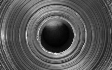 South Pill edpm waterproofing