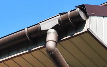 types of South Pill fascias