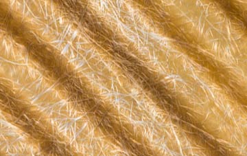 South Pill fibreglass roof waterproofing