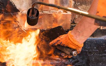 South Pill flat roof repair companies