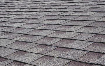 South Pill tiles for shallow pitch roofing