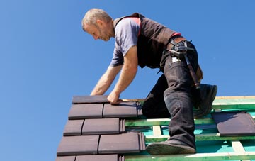 disadvantages of South Pill slate roofing