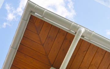 South Pill soffit types