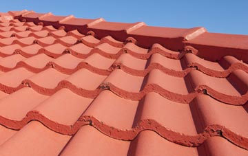 South Pill tile and slate roof replacement