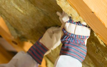 types of South Pill pitched roof insulation materials