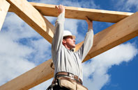 South Pill roof replacement work